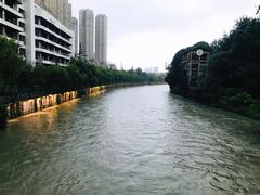 -成都市活水公园