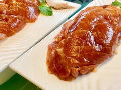 -亦海人家烤鸭店(康定街店)