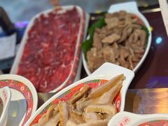 -大吉利·潮汕牛肉火锅(河西店)