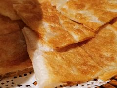 香蕉饼-沅江水·湖南家宴(南村万博长隆商圈店)