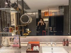 -广州塔骑士物语酒店