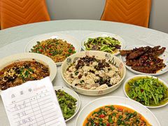 -蜀膳坊(洪公祠小区店)