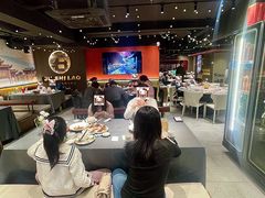 -潮澎派·潮汕菜大排档(南较西路店)