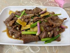 -深圳柯记餐厅(大望店)