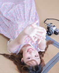 -米莱摄影写真(五大道别墅店)