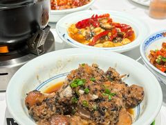 -欧记大排档·景德菜(上海首店)