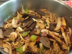 -许府牛火锅(信义坊总店)