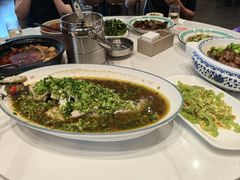 -御苑精品川菜馆(锦江店)