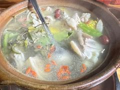 -洪大厨鸡煲(福田店)