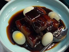 -徐记私厨(半淞园路店)