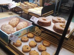 -美滋每客(太原龙湖苏宁百货店)