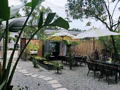 -云里小坐·小院里·团建·宴请·下午茶(三圣乡店)
