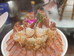 -东海怡品海鲜豆捞(舟宿夜江店)