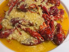 -叶派龙虾•招牌香辣蟹·海鲜(中海国际店)