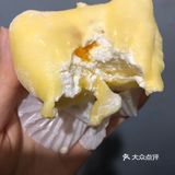 味道也好 超级大的一个 拿到手上超级有分量
