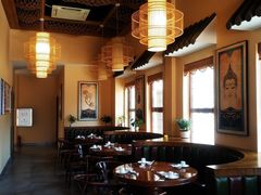 大堂-海棠湾聚鼎香海鲜坊(海昌梦幻不夜城店)