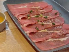 -新石器烤肉(百联川沙店)
