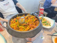 -屋里家延边朝鲜族冷面(梅林3店)