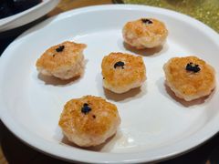 -永安鱼庄·镇江菜(丁卯店)