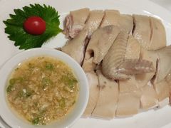 广州清心鸡-清心鸡沙田乳鸽店·非遗传承(石溪店)