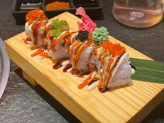 -上男·烧肉集市(五一广场店)