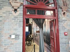 -周恩来同志少年读书旧址