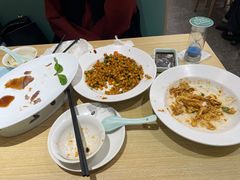 -紫光园·烤鸭(美术馆店)