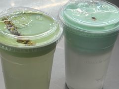 -Yee3·三号椰(上海中山公园龙之梦店)