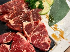 -大雄牛肆·炭火烧肉(大石店)