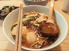 -螺大蛳柳州螺蛳粉·火锅·热干面(西城永捷店)