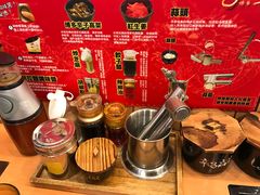 -博多一幸舍(侨福芳草地购物中心店)
