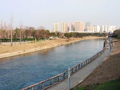 -府河摄影公园