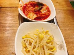 小菜-韩国料理大力士(屏风街店)