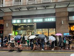 -华嫂冰室(尖沙咀店)