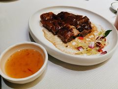 烧鹅-天瑞轩·粤菜餐厅