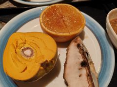 -亚马逊蒸汽活海鲜自助(LCM置汇旭辉广场店)