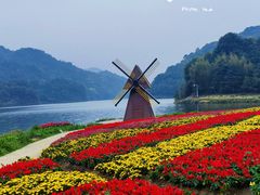 -广州市石门国家森林公园