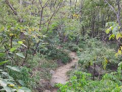 -封龙山风景区