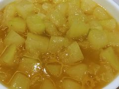 -统景温泉两江酒店中餐厅