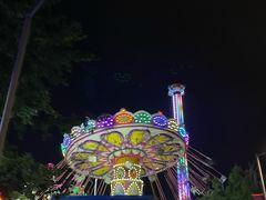 -南山湖公园