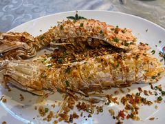 -达叔香味海鲜(海棠68环球美食街店)