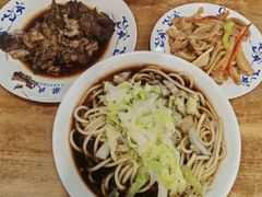 -柴氏风味斋(甘家口店)