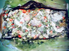 -基诺山寨.版纳民族特色菜