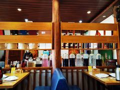 大堂-妈妈的味道(和顺古镇店)