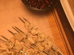 -枪火串烧·东北特色烧烤(罗湖总店)