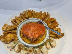-海铺·渔家虾水饺(皇姑店)