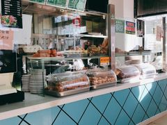 -老磁器口豆汁店(天坛店)