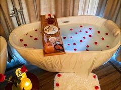 -春日樱·轻奢SPA·私享馆