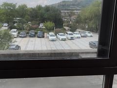 -麦积山温泉