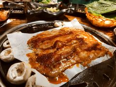 -杀猪天·韩国烤肉(总店)